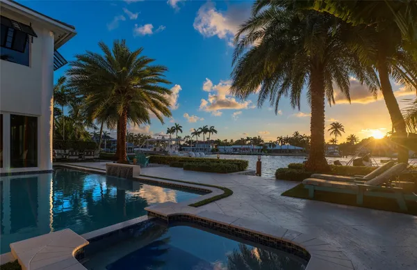 $5,995,000 | 2307 North Riverside Drive, Pompano Beach, FL 33062