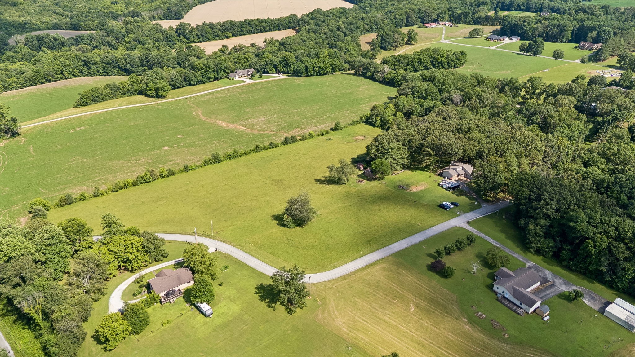 211 Hickory Hollow Road Tullahoma, TN 37388 - Photo 56 of 62