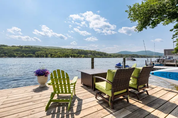 $1,380,000 | 195 East Side Drive, Alton, NH 03810