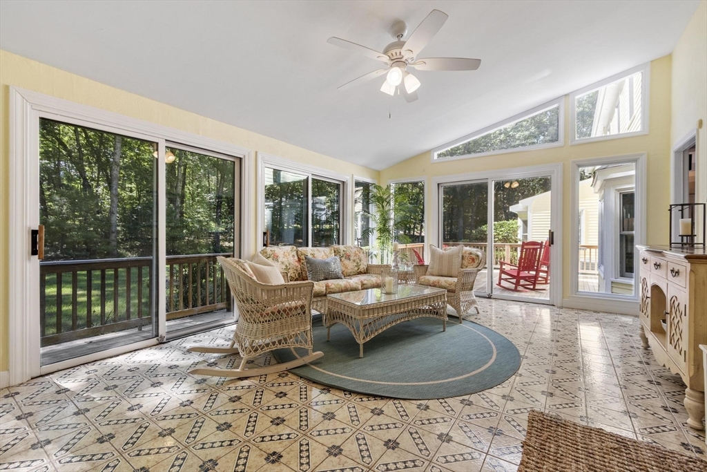 30 Goose Pond Road Lincoln, MA 01773 - Photo 19 of 42