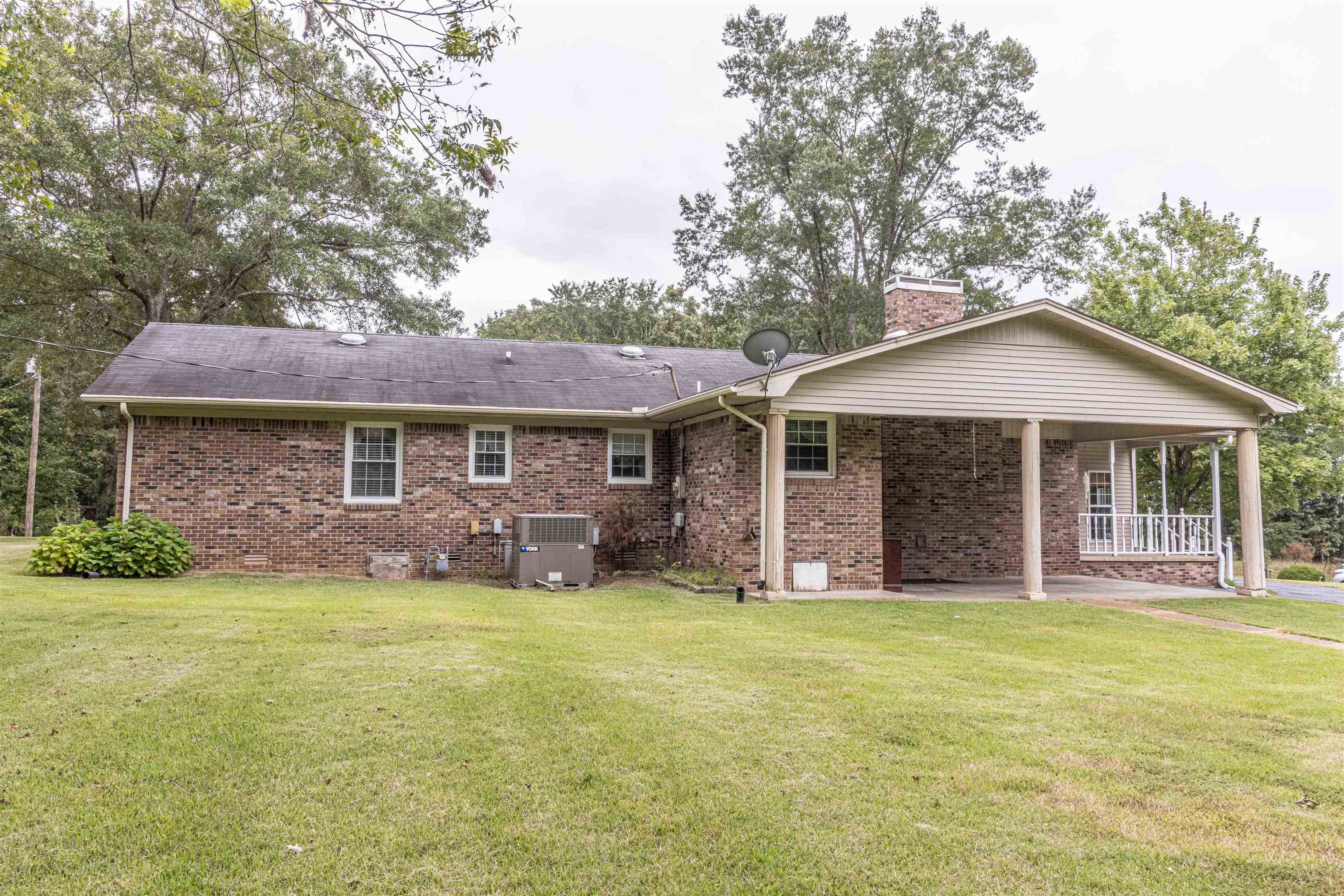 239 Old Road, Unit 5 Selmer, TN 38375 - Photo 33 of 34 Gallery Image 33