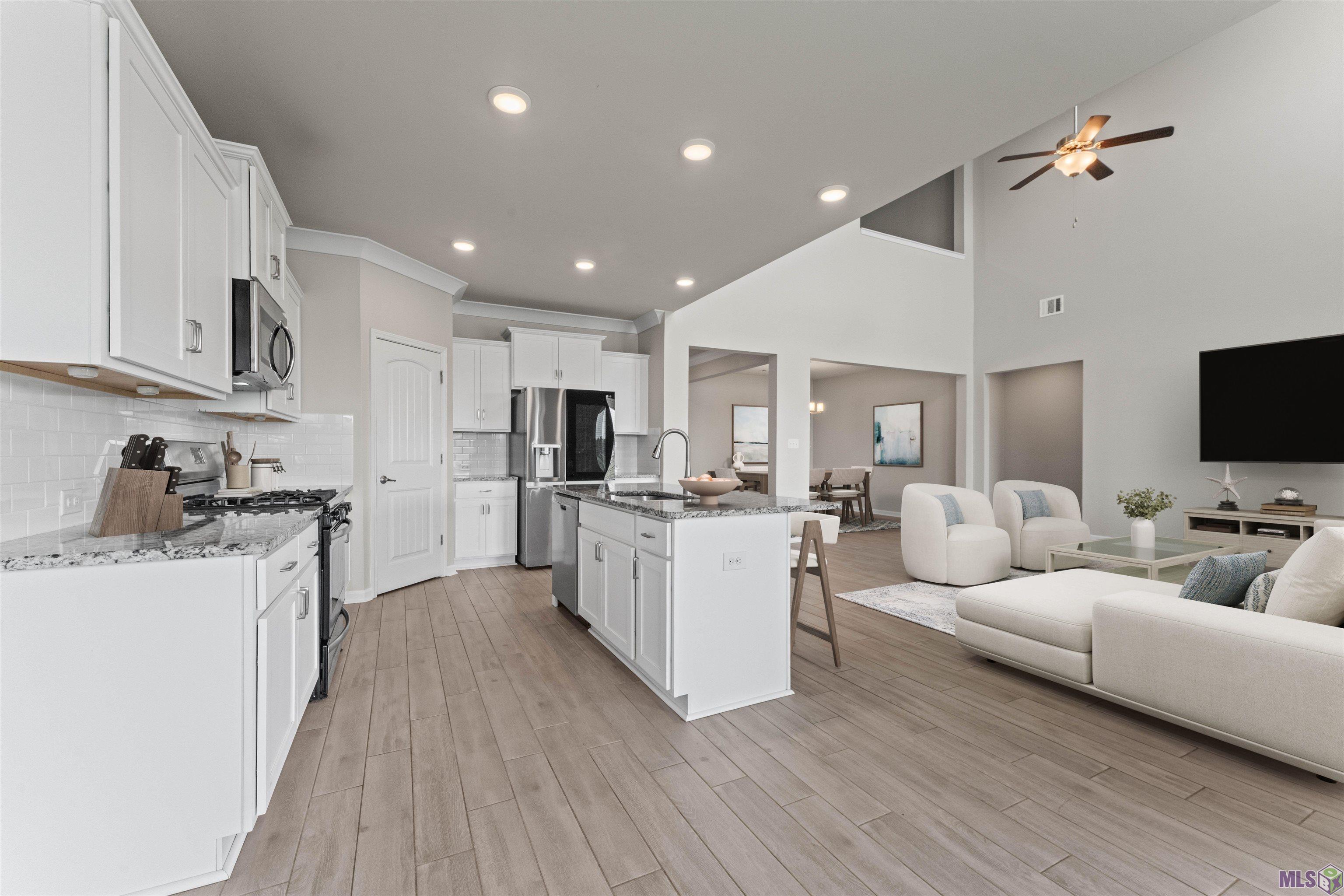8780 Tatler Street Denham Springs, LA 70706 - Photo 7 of 25 Gallery Image 7