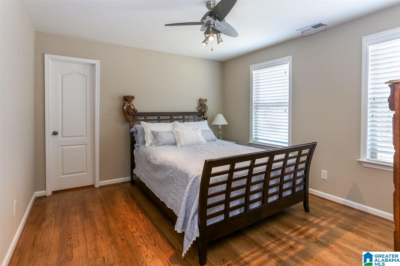2494 Crawford Cove Road Springville, AL 35146 - Photo 41 of 50