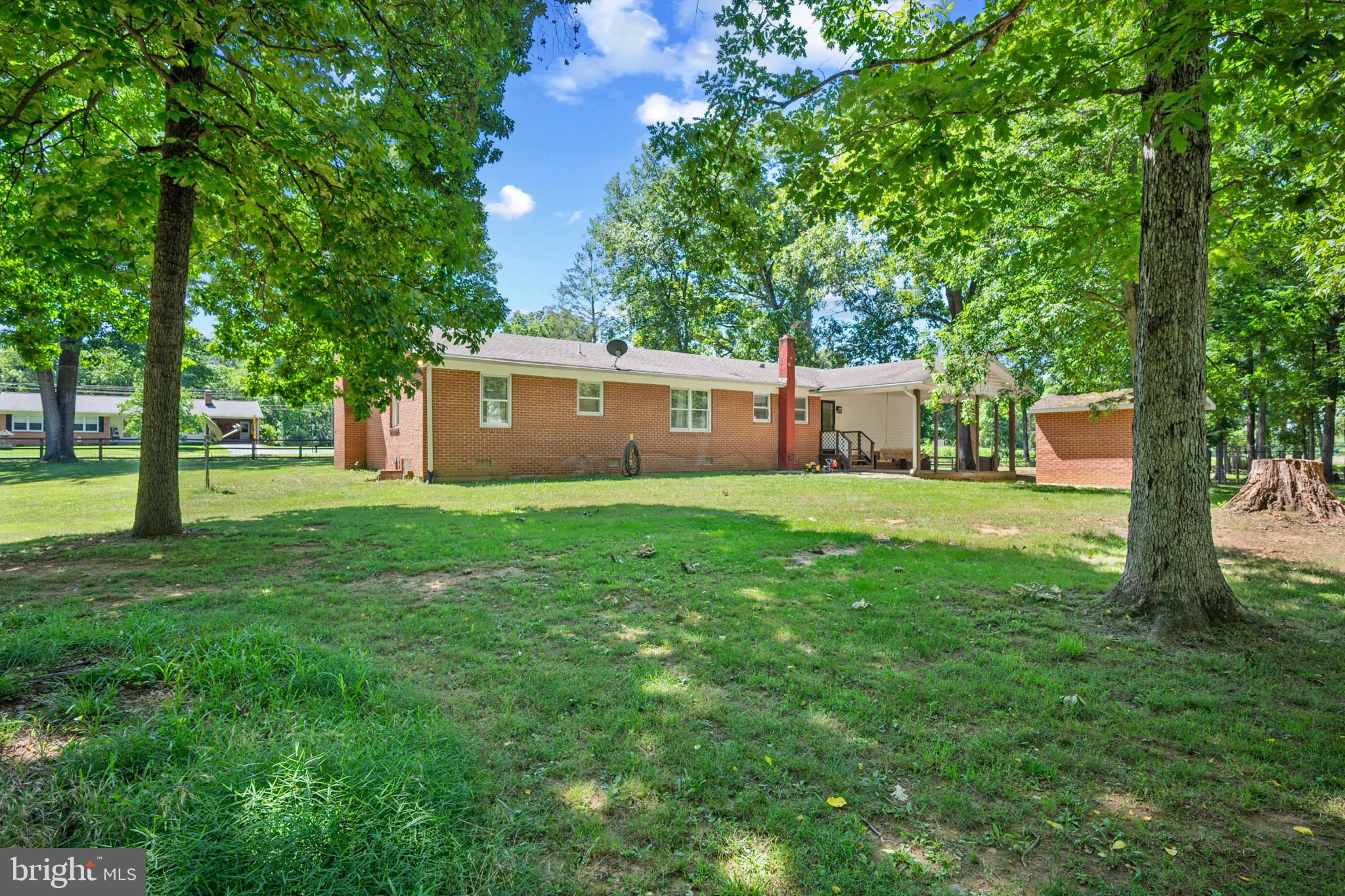 2085 Crums Church Road Berryville, VA 22611 - Photo 49 of 61