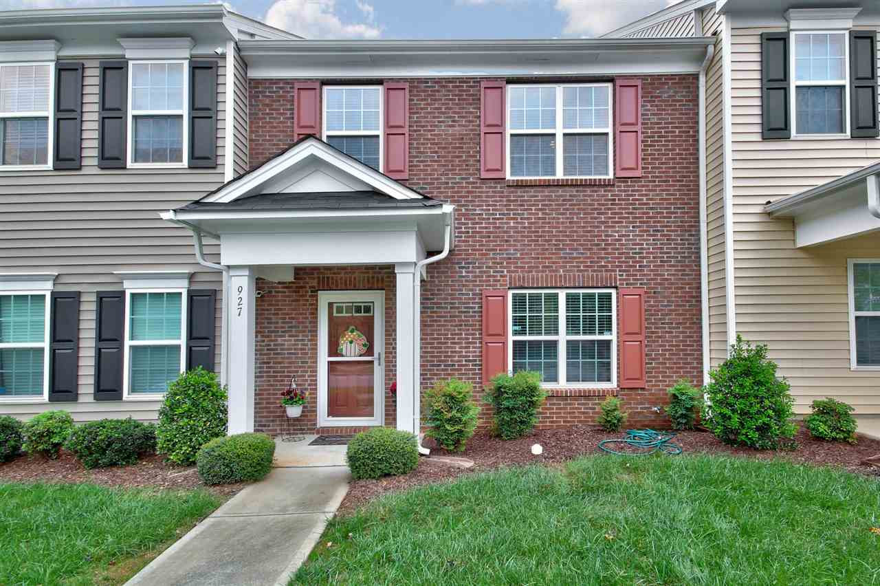 927 Ileagnes Road Raleigh, NC 27603 - Photo 1 of 26 Photo 1