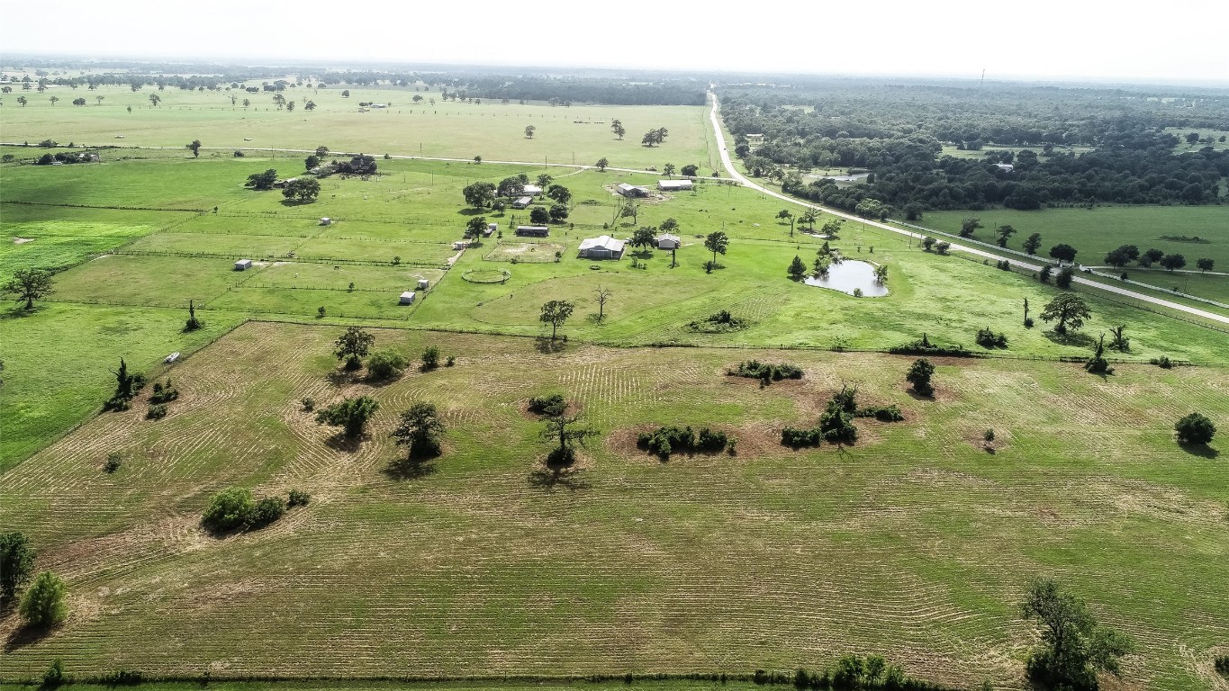 33083 Fm 1736 Road Hempstead, TX 77445 - Photo 15 of 20 a view of a city