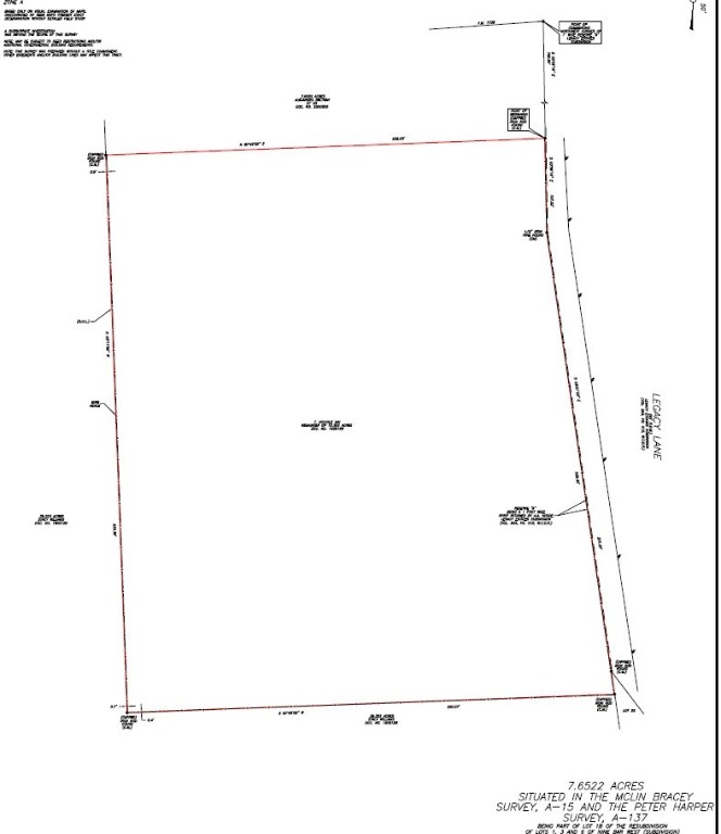33083 Fm 1736 Road Hempstead, TX 77445 - Photo 2 of 20 a picture of a room