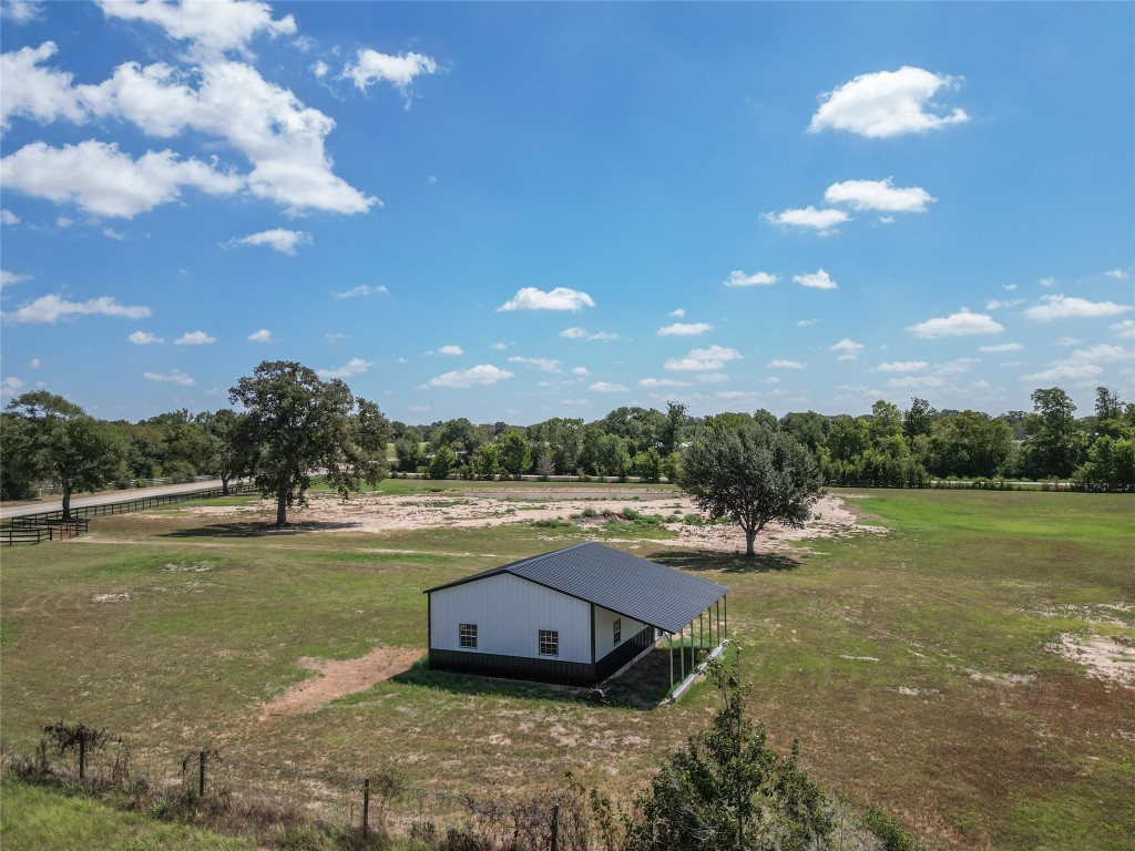 33083 Fm 1736 Road Hempstead, TX 77445 - Photo 7 of 20 a view of a lake