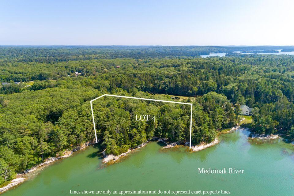 161 Ice Pond Road Waldoboro, ME 04572 - Photo 1 of 18 Lot 4 161 Ice Pond