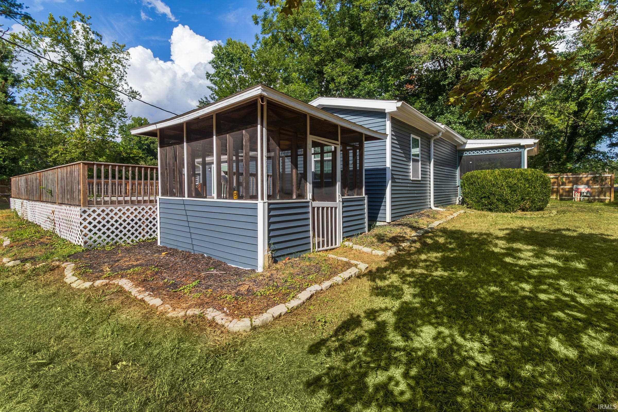 10306 Old State Road Evansville, IN 47711 - Photo 20 of 35