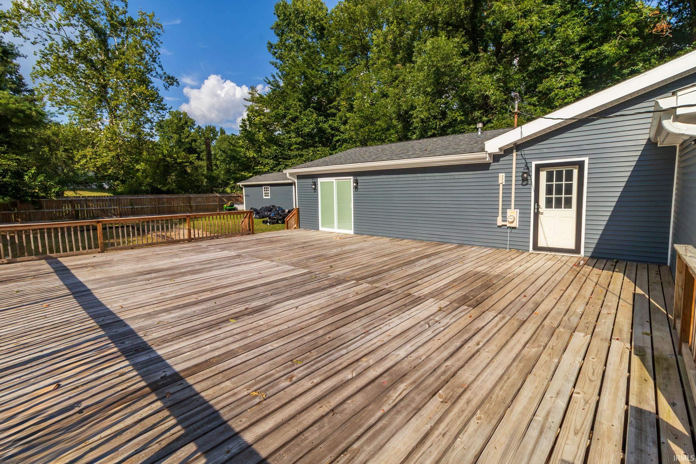 10306 Old State Road Evansville, IN 47711 - Photo 21 of 35