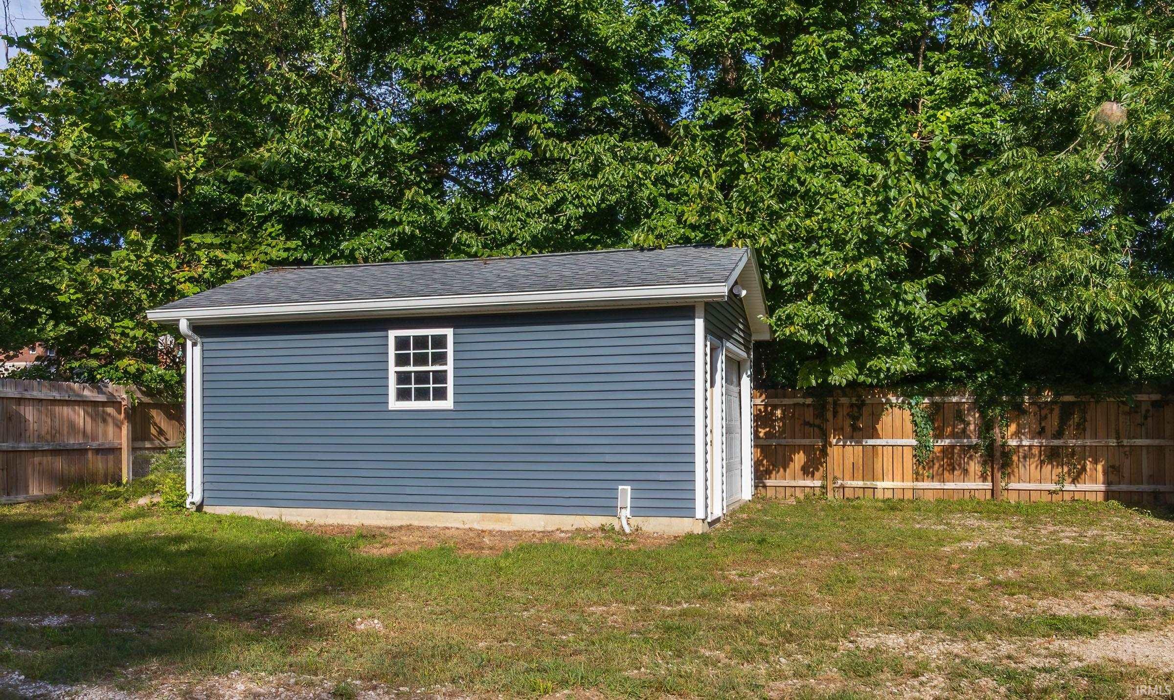 10306 Old State Road Evansville, IN 47711 - Photo 22 of 35