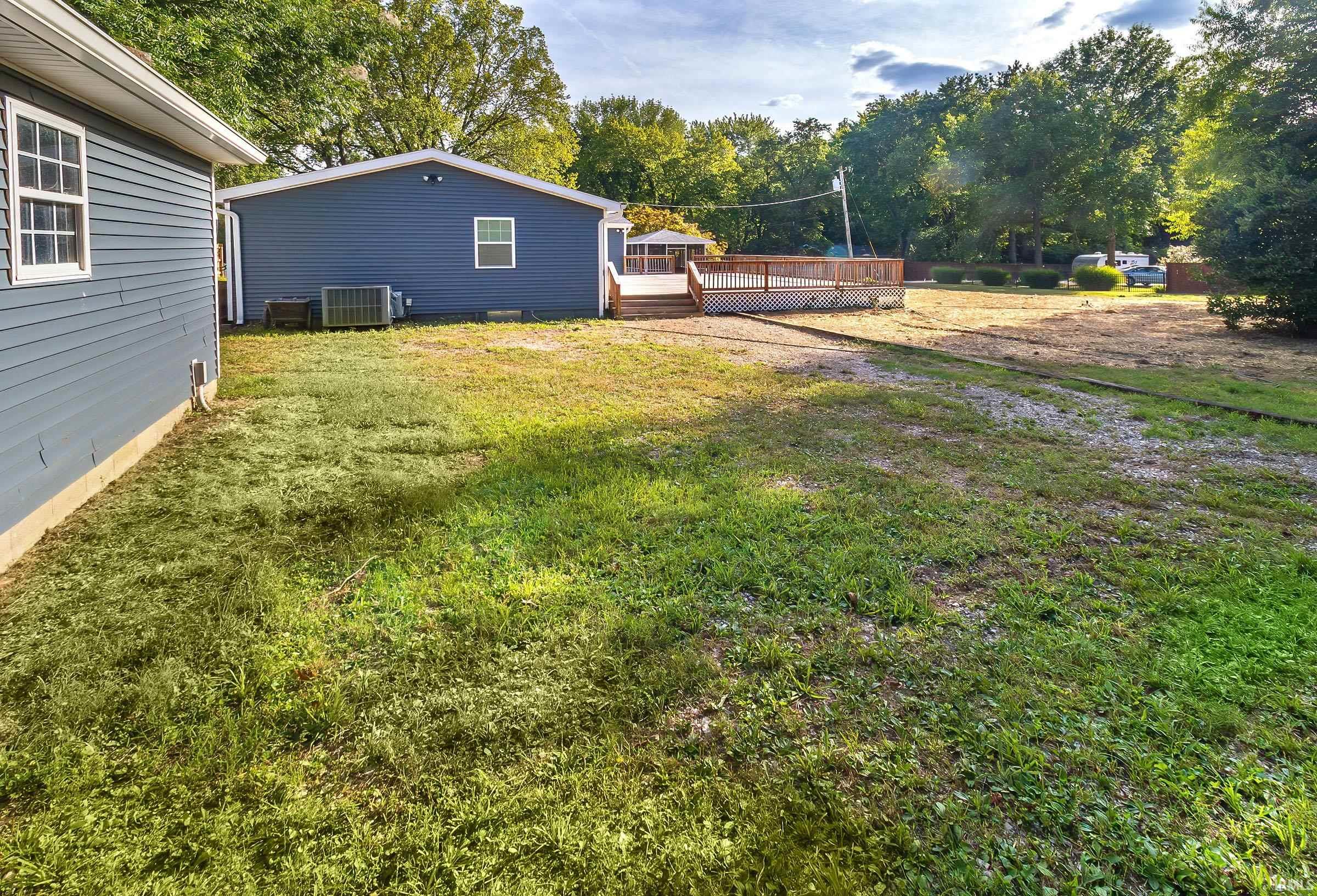 10306 Old State Road Evansville, IN 47711 - Photo 26 of 35