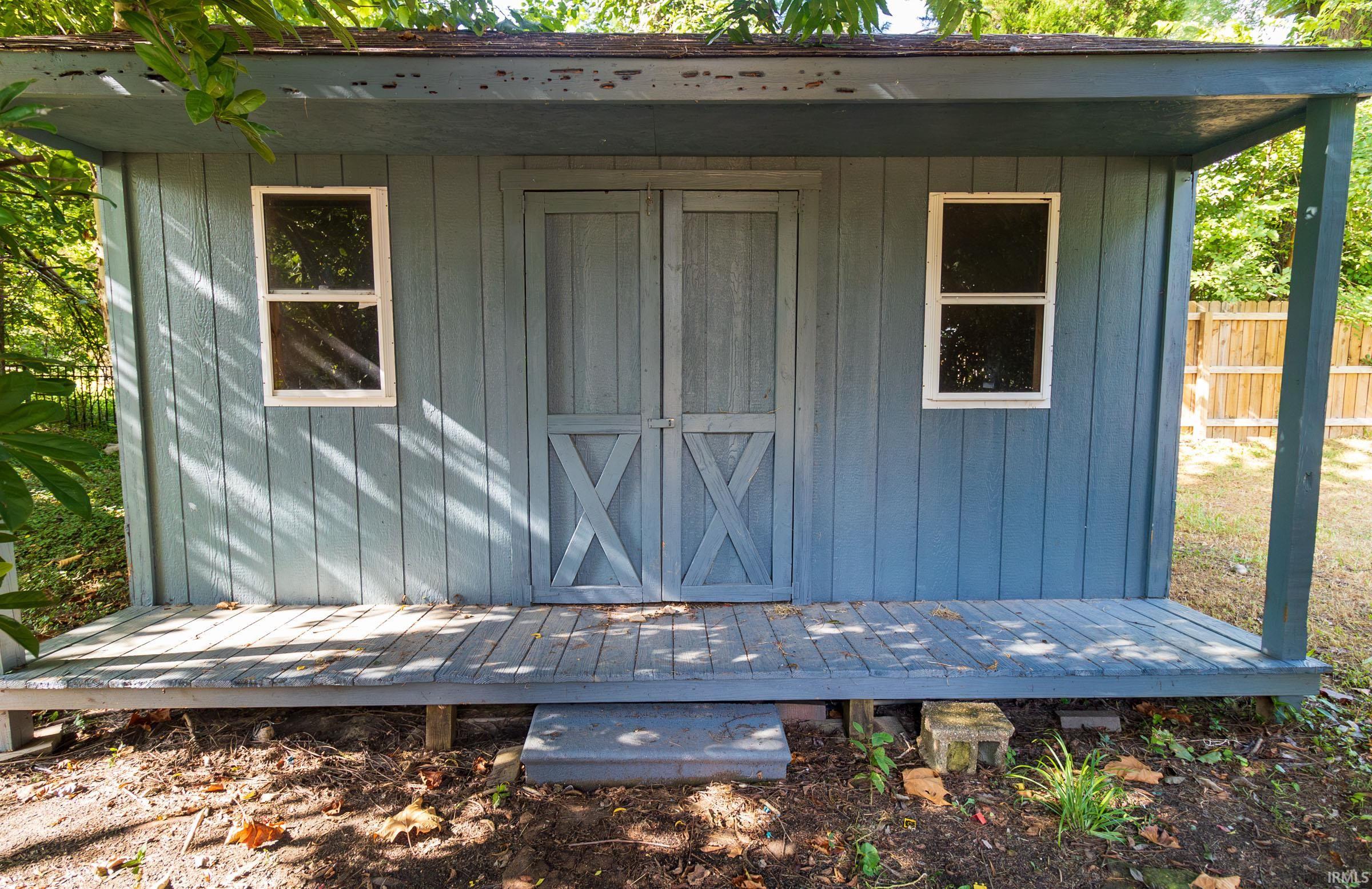 10306 Old State Road Evansville, IN 47711 - Photo 27 of 35