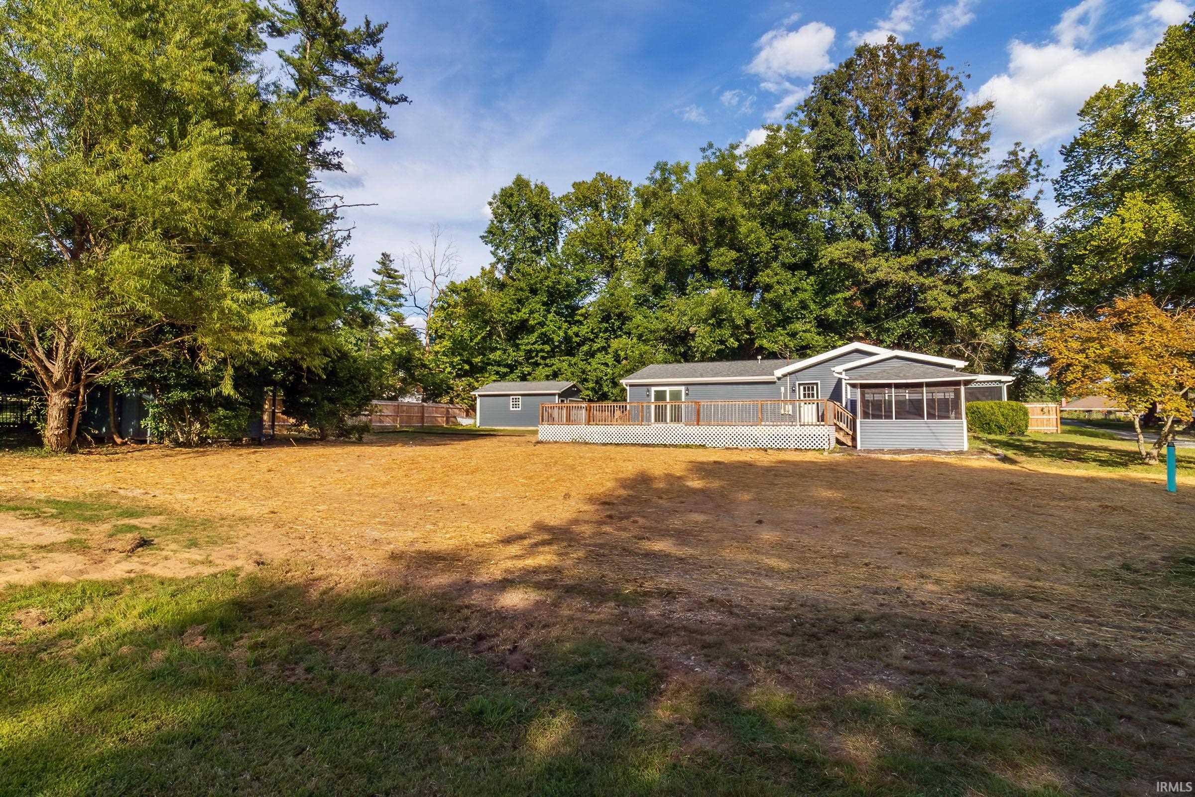 10306 Old State Road Evansville, IN 47711 - Photo 30 of 35