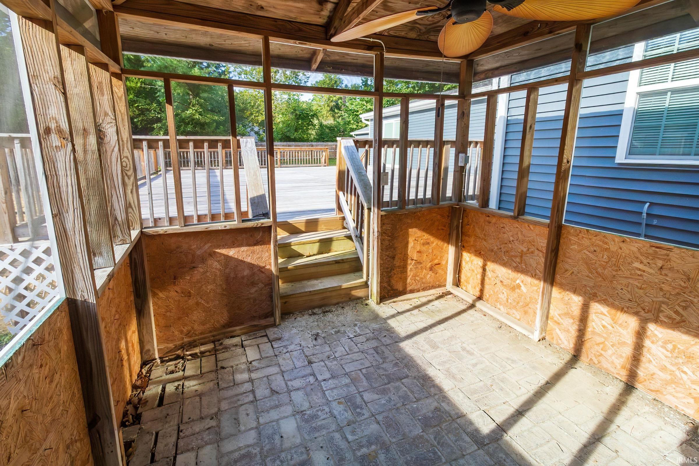 10306 Old State Road Evansville, IN 47711 - Photo 32 of 35