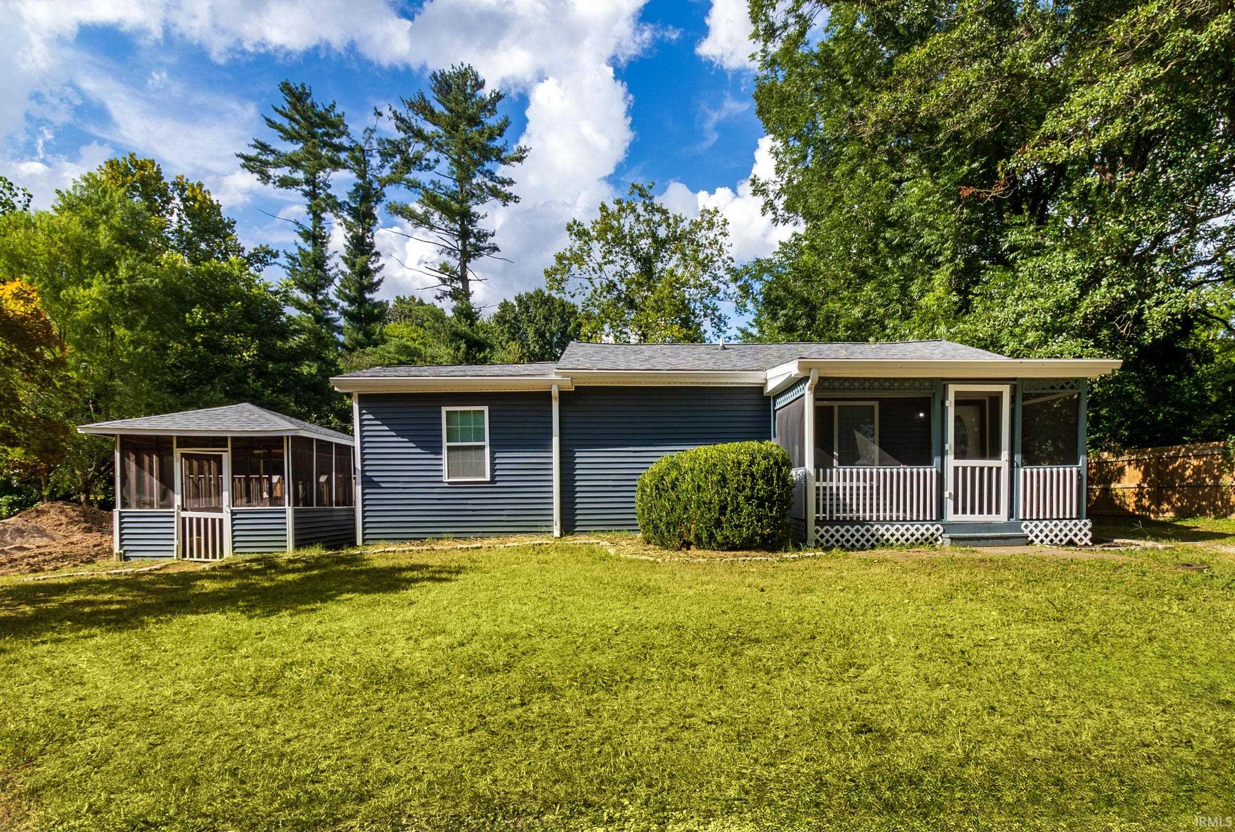 10306 Old State Road Evansville, IN 47711 - Photo 33 of 35