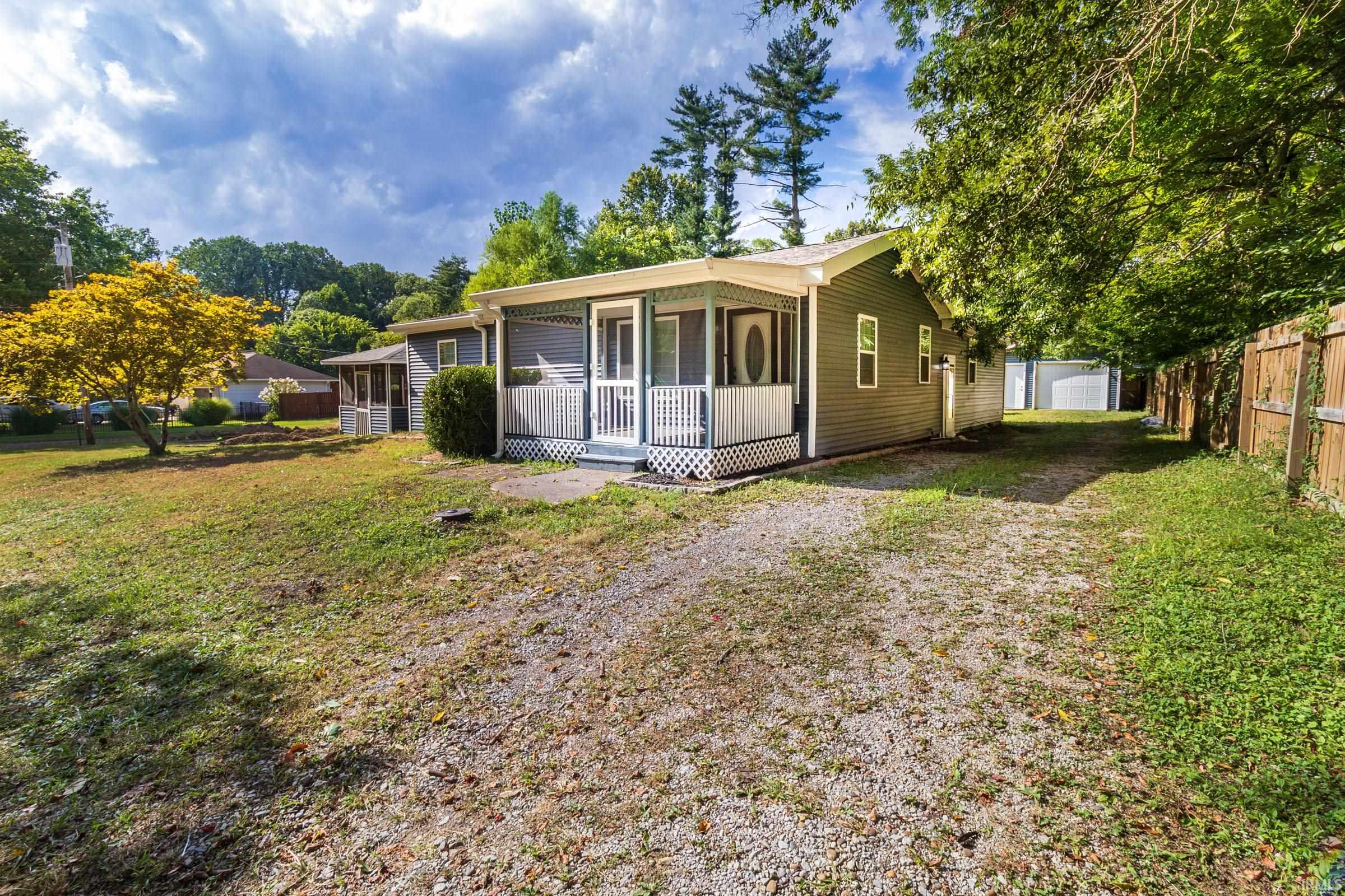 10306 Old State Road Evansville, IN 47711 - Photo 34 of 35