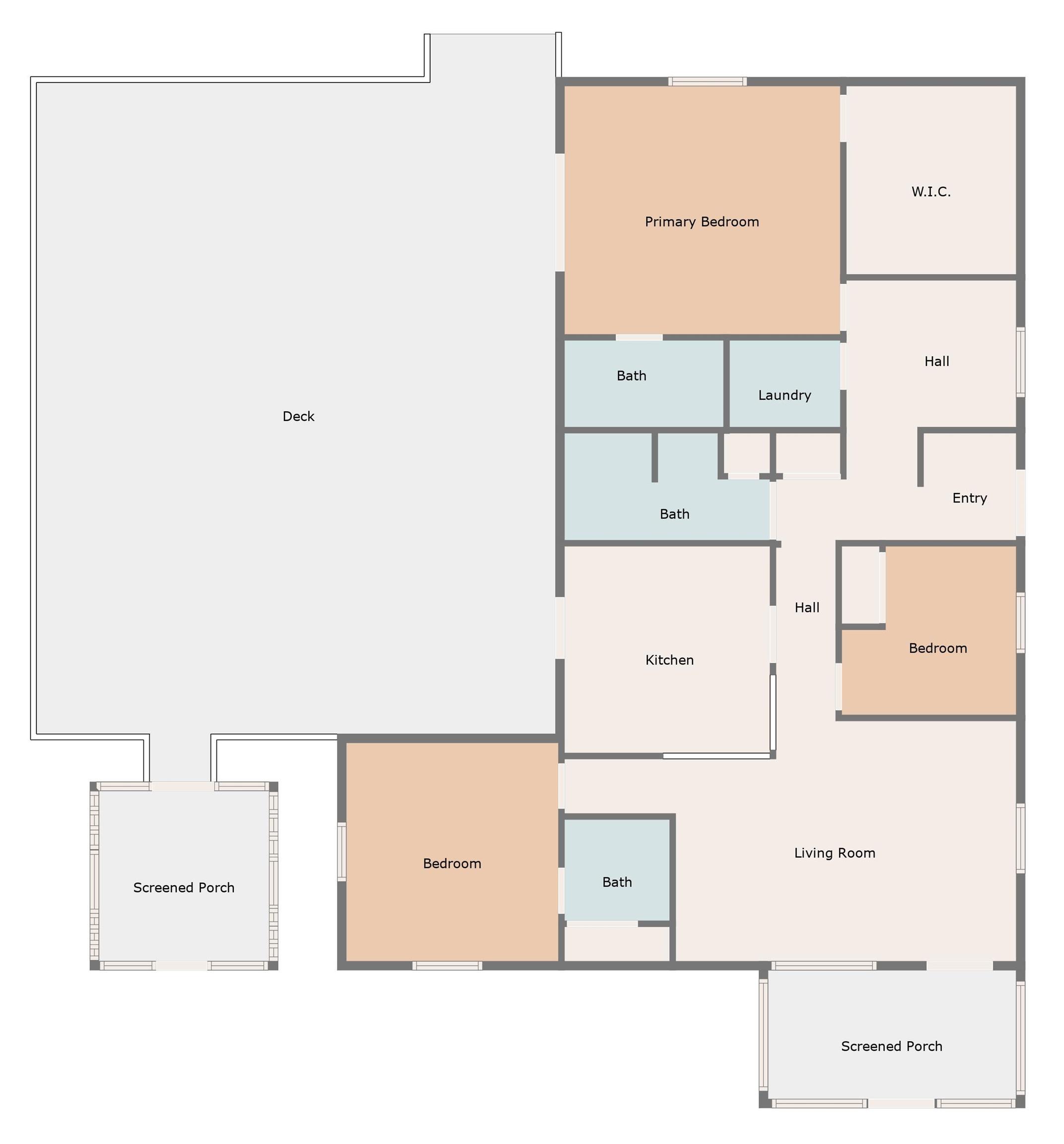 10306 Old State Road Evansville, IN 47711 - Photo 35 of 35