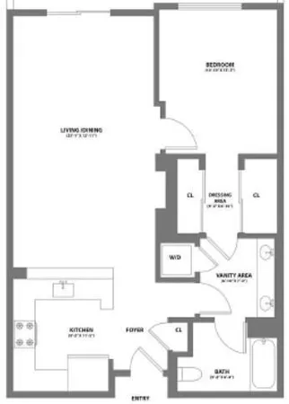 $499,000 | 401 Crescent Court, Unit 4203, San Francisco, CA 94134