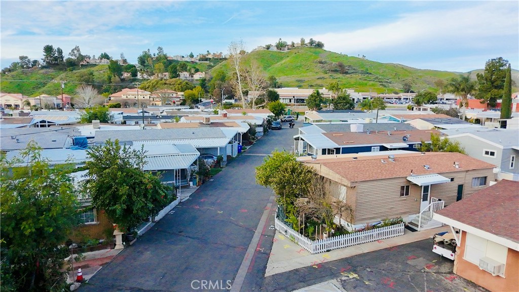 18540 Soledad Canyon Road, Unit 27 Canyon Country, CA 91351 - Photo 3 of 34 a view of a city