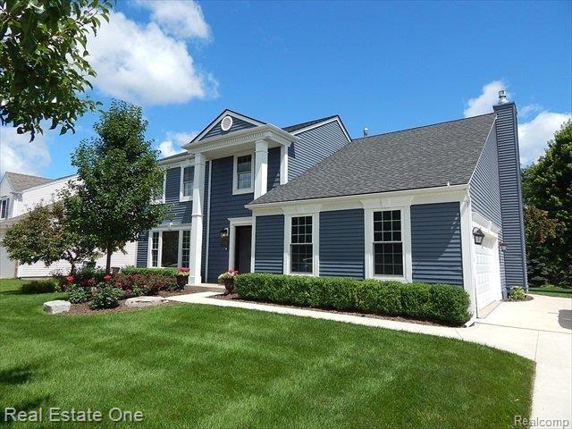 1756 Ridgecrest Rochester, MI 48306 - Photo 19 of 19 house.beautiful.JPG