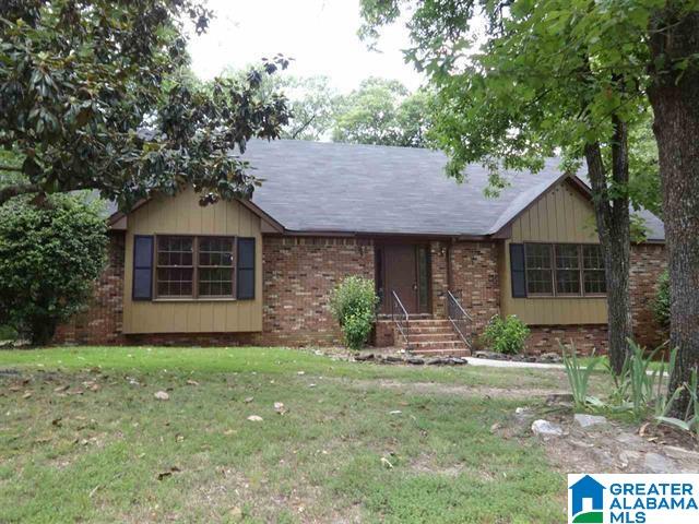 1804 Trail Ridge Drive Pelham, AL 35124 - Photo 1 of 35