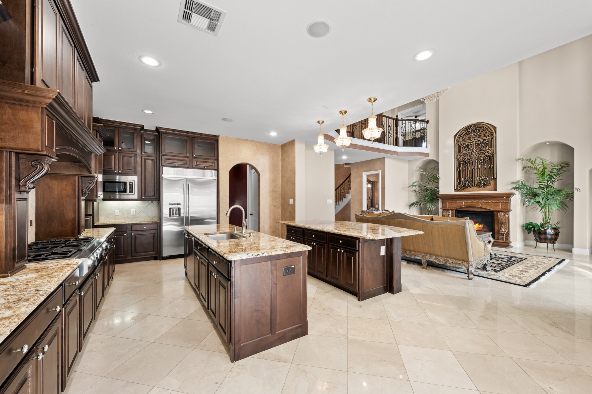 75 South Fremont Ridge Loop Spring, TX 77389 - Photo 15 of 50