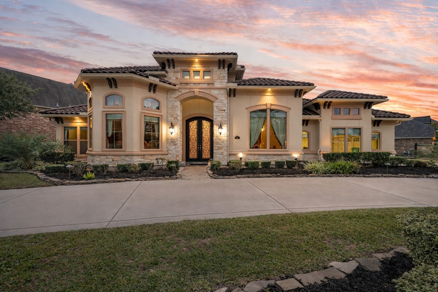 75 South Fremont Ridge Loop Spring, TX 77389 - Photo 2 of 50