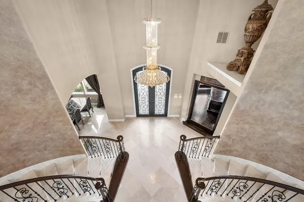 $1,575,000 | 75 South Fremont Ridge Loop, Spring, TX 77389