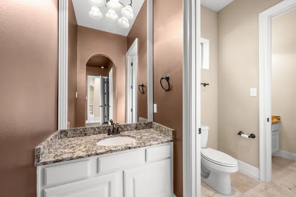 $1,575,000 | 75 South Fremont Ridge Loop, Spring, TX 77389