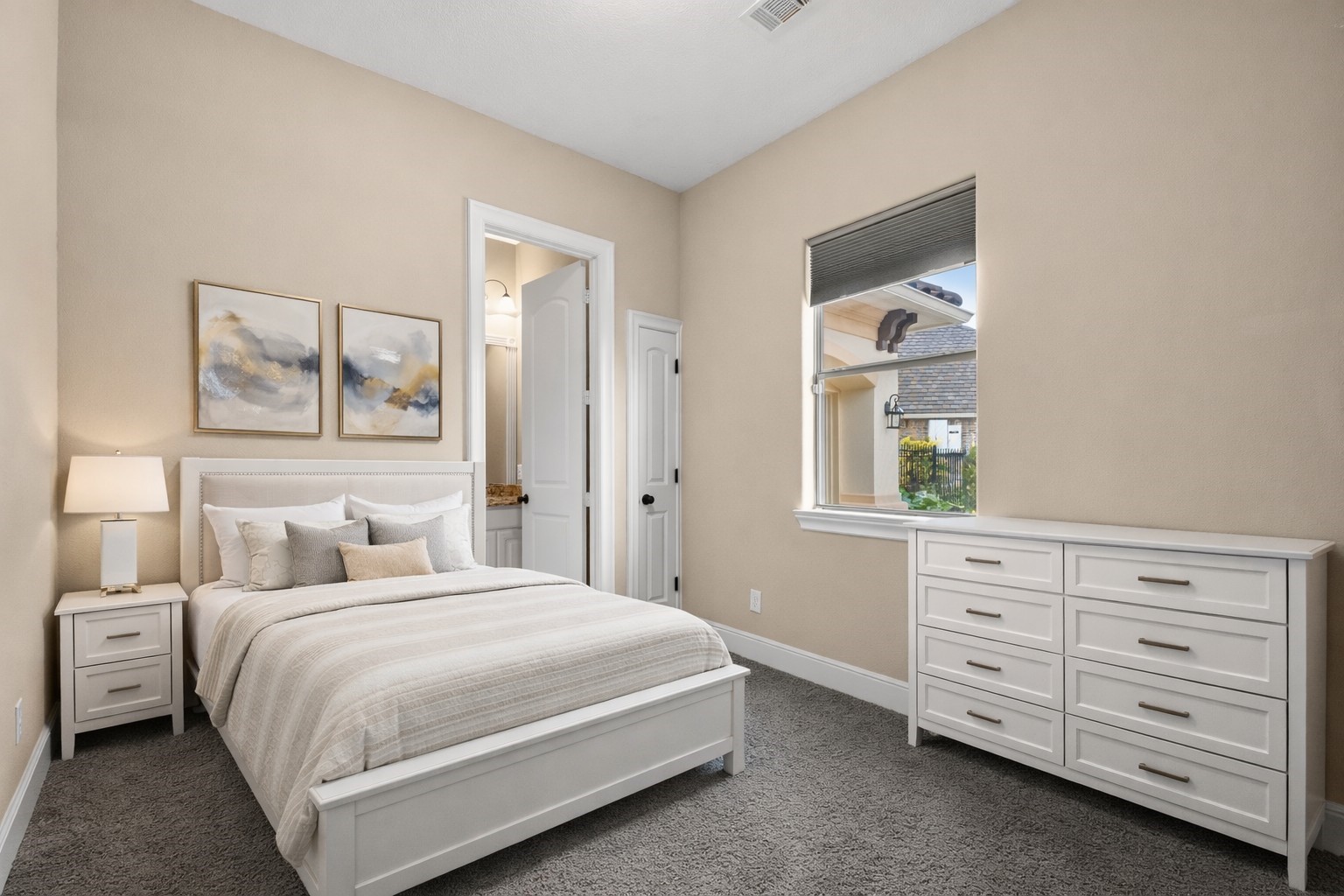 75 South Fremont Ridge Loop Spring, TX 77389 - Photo 39 of 50 Furniture is virtually staged