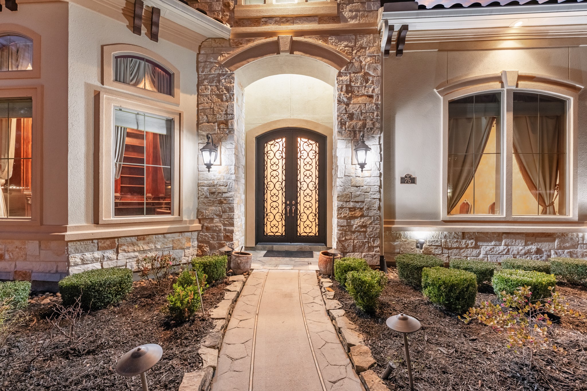 75 South Fremont Ridge Loop Spring, TX 77389 - Photo 4 of 50