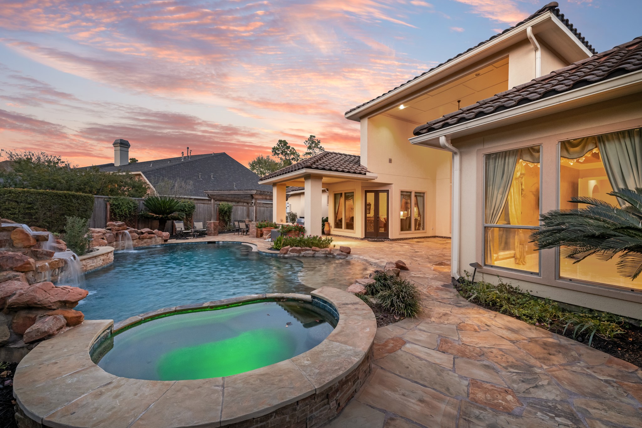 75 South Fremont Ridge Loop Spring, TX 77389 - Photo 43 of 50