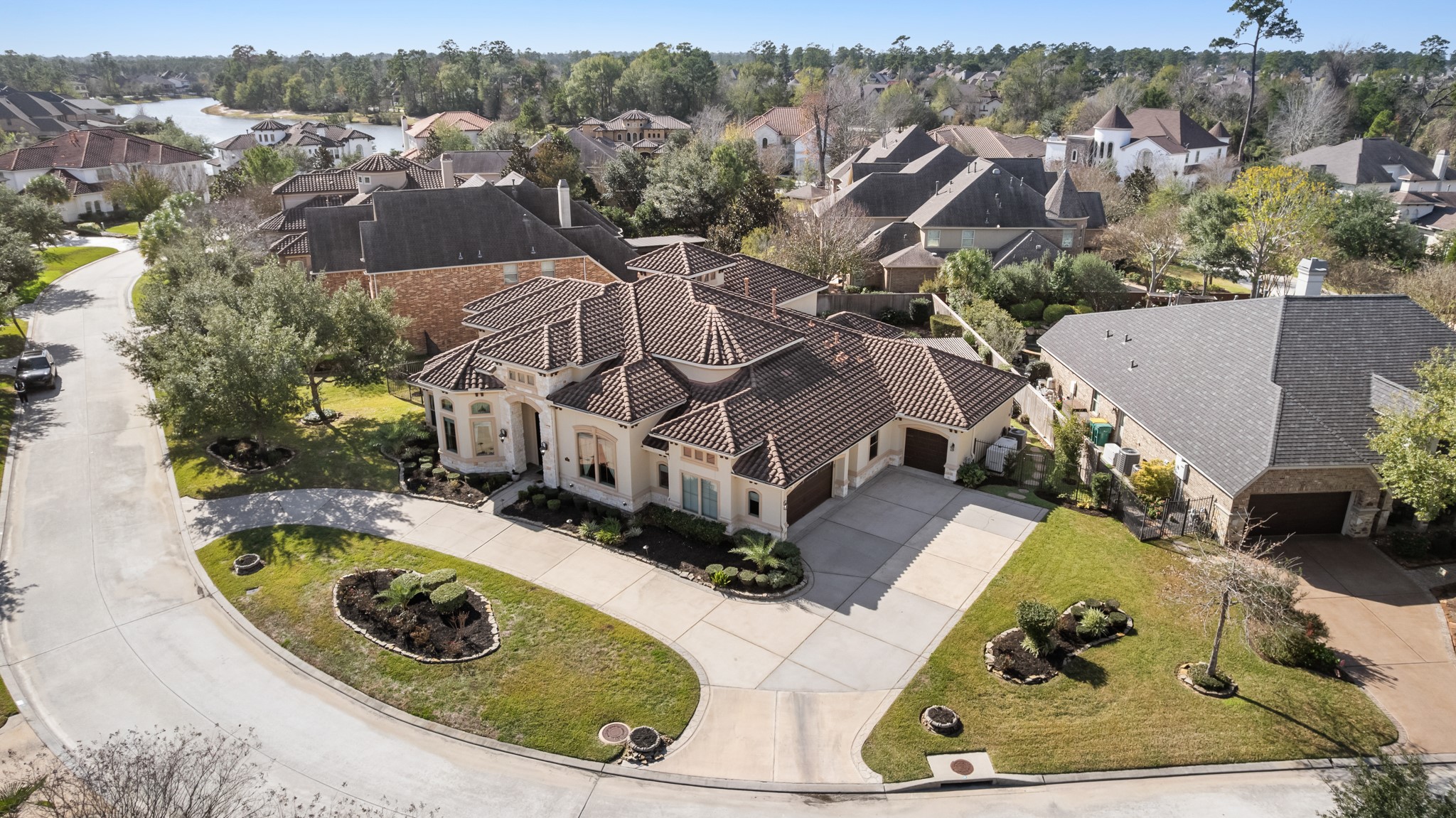 75 South Fremont Ridge Loop Spring, TX 77389 - Photo 48 of 50