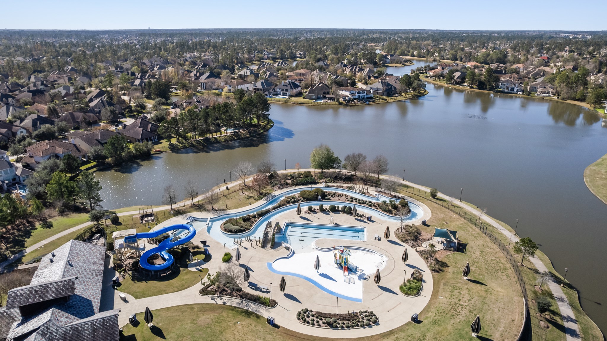 75 South Fremont Ridge Loop Spring, TX 77389 - Photo 50 of 50