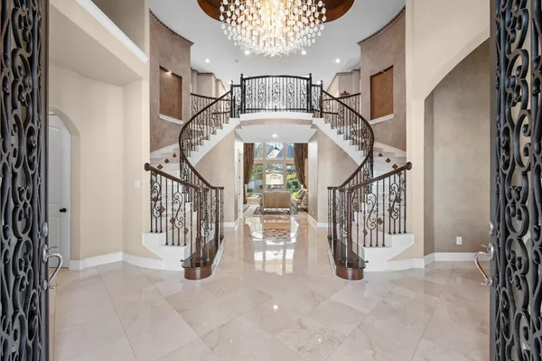 $1,575,000 | 75 South Fremont Ridge Loop, Spring, TX 77389