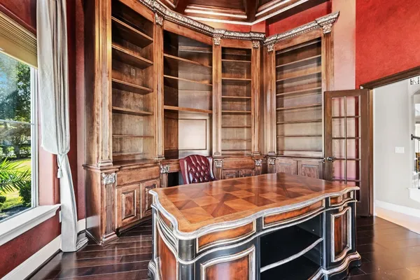 $1,575,000 | 75 South Fremont Ridge Loop, Spring, TX 77389