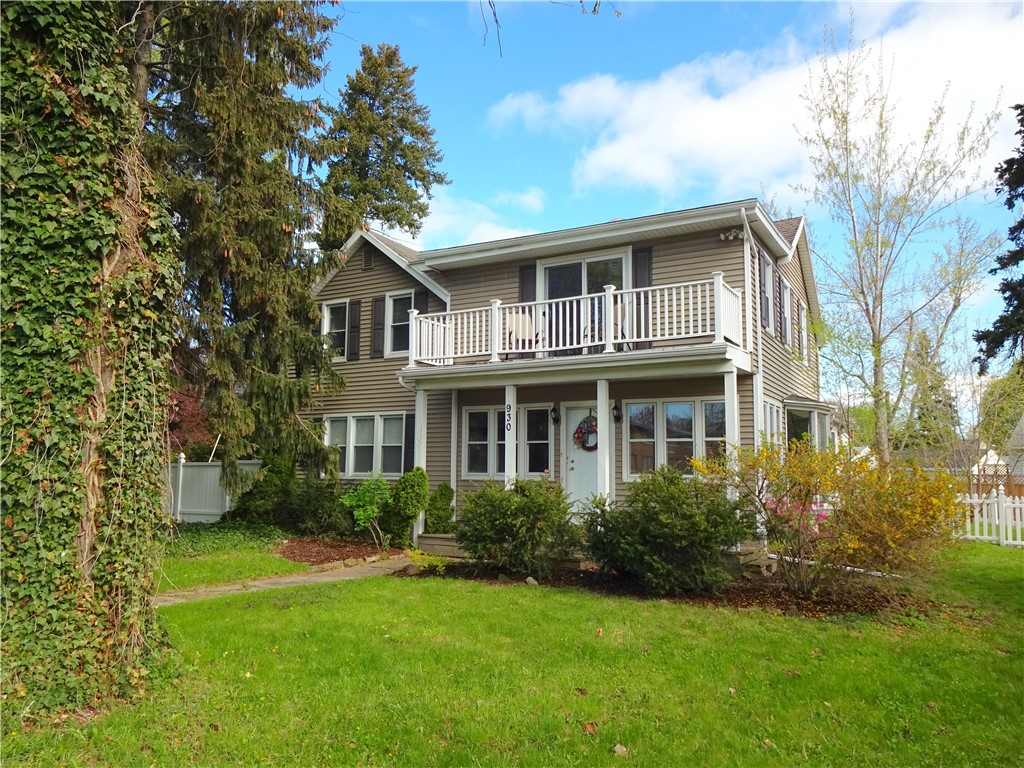 21 Croydon Road Rochester, NY 14610 - Photo 1 of 1