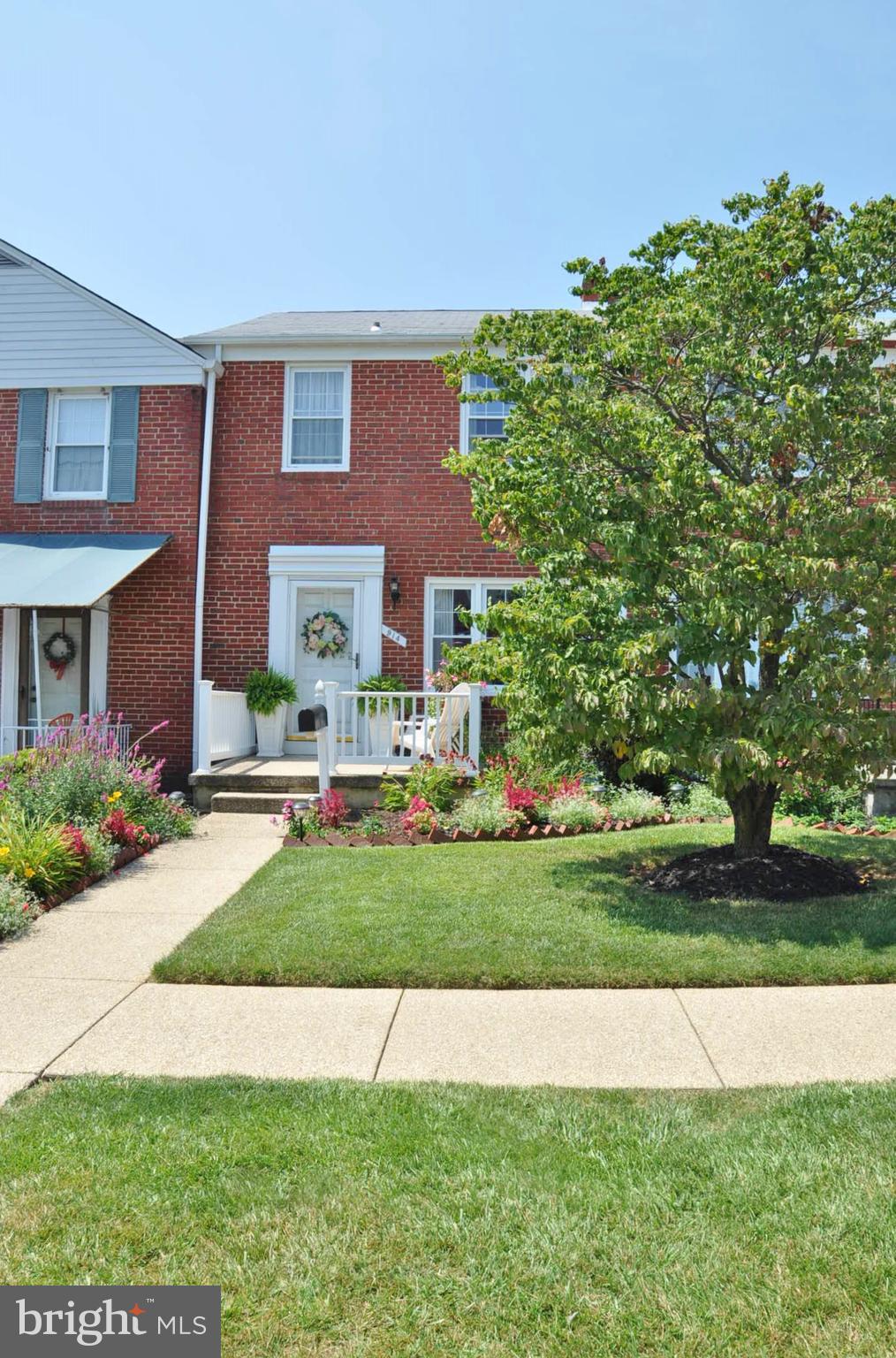 914 Radcliffe Road Towson, MD 21204 - Photo 14 of 84 Gallery Image 14