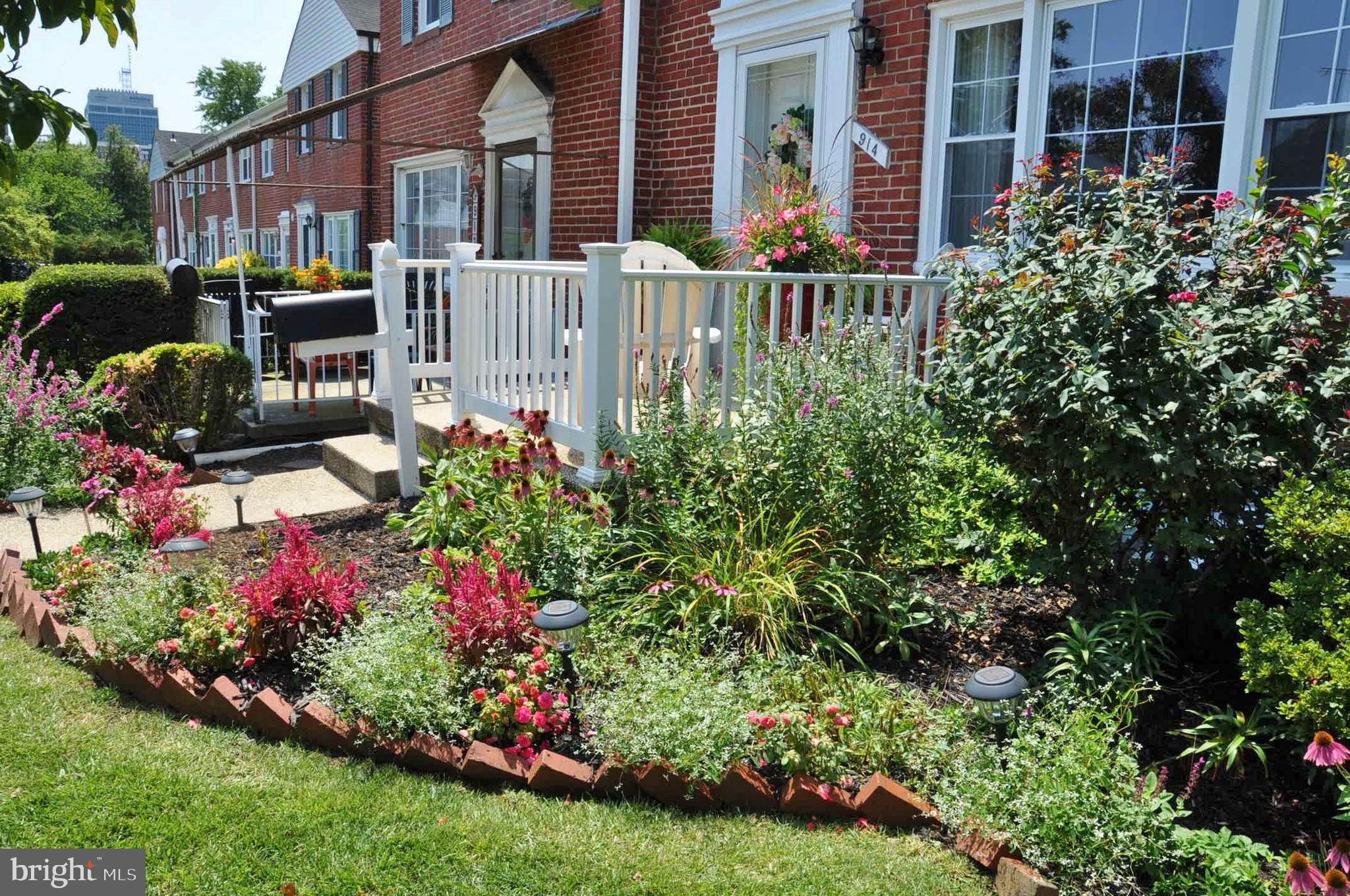 914 Radcliffe Road Towson, MD 21204 - Photo 17 of 84 Gallery Image 17