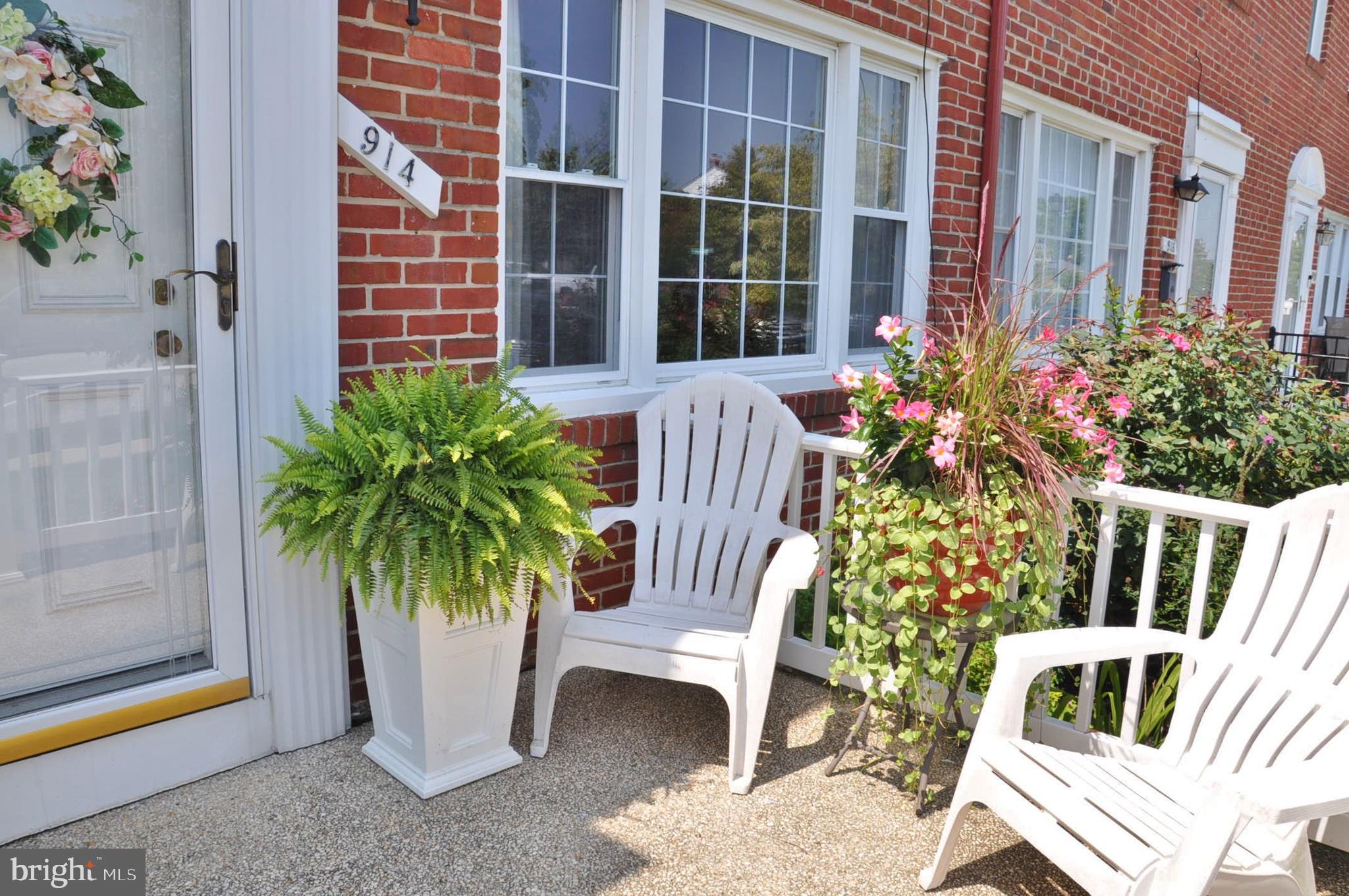 914 Radcliffe Road Towson, MD 21204 - Photo 20 of 84 Gallery Image 20