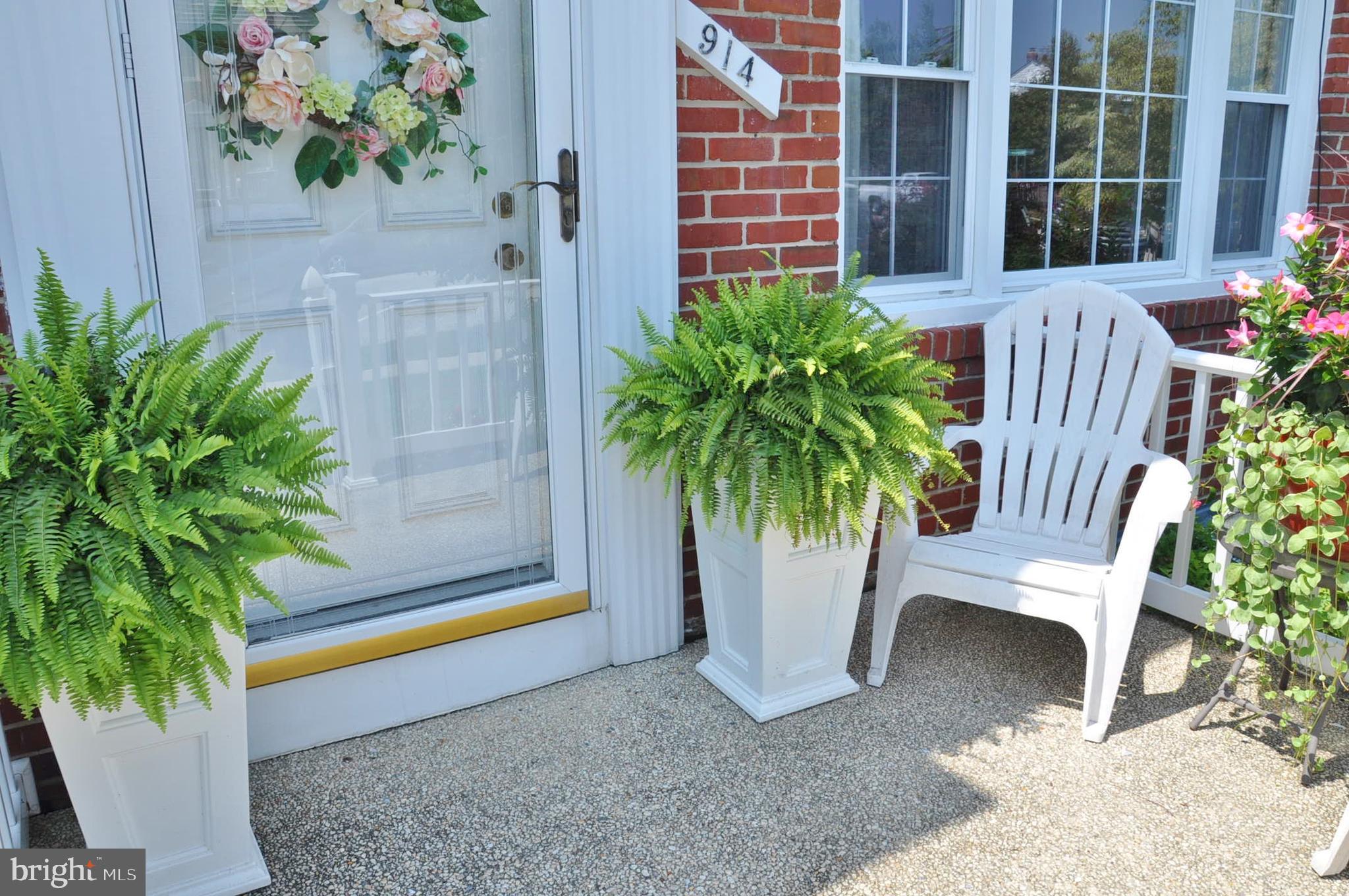 914 Radcliffe Road Towson, MD 21204 - Photo 21 of 84 Gallery Image 21