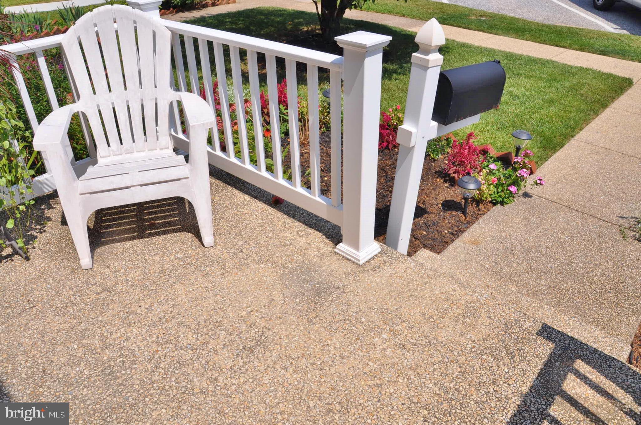 914 Radcliffe Road Towson, MD 21204 - Photo 22 of 84 Gallery Image 22
