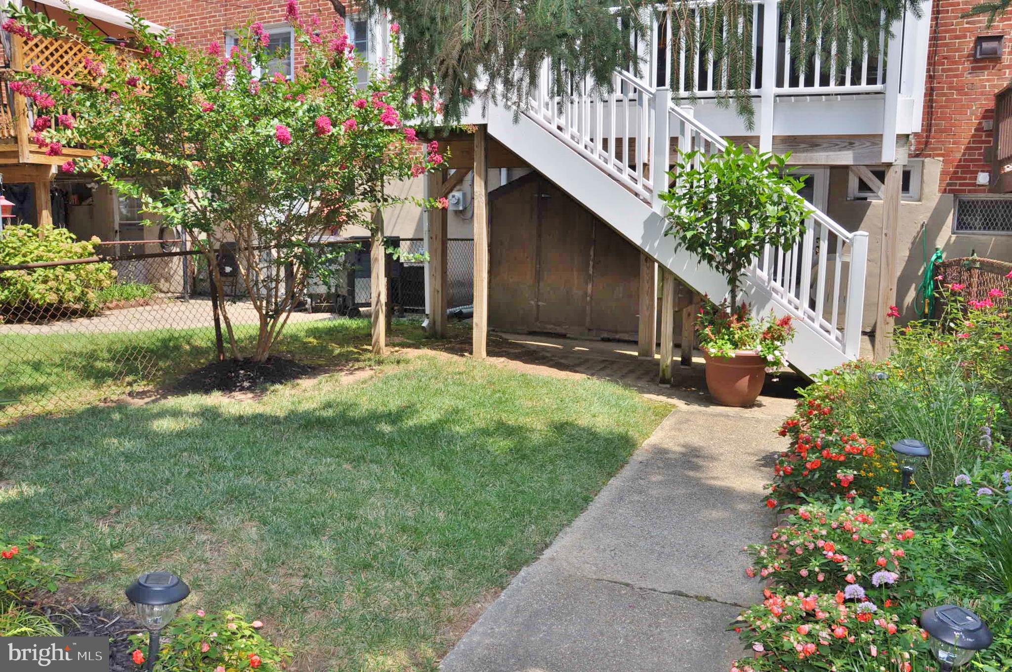 914 Radcliffe Road Towson, MD 21204 - Photo 24 of 84 Gallery Image 24