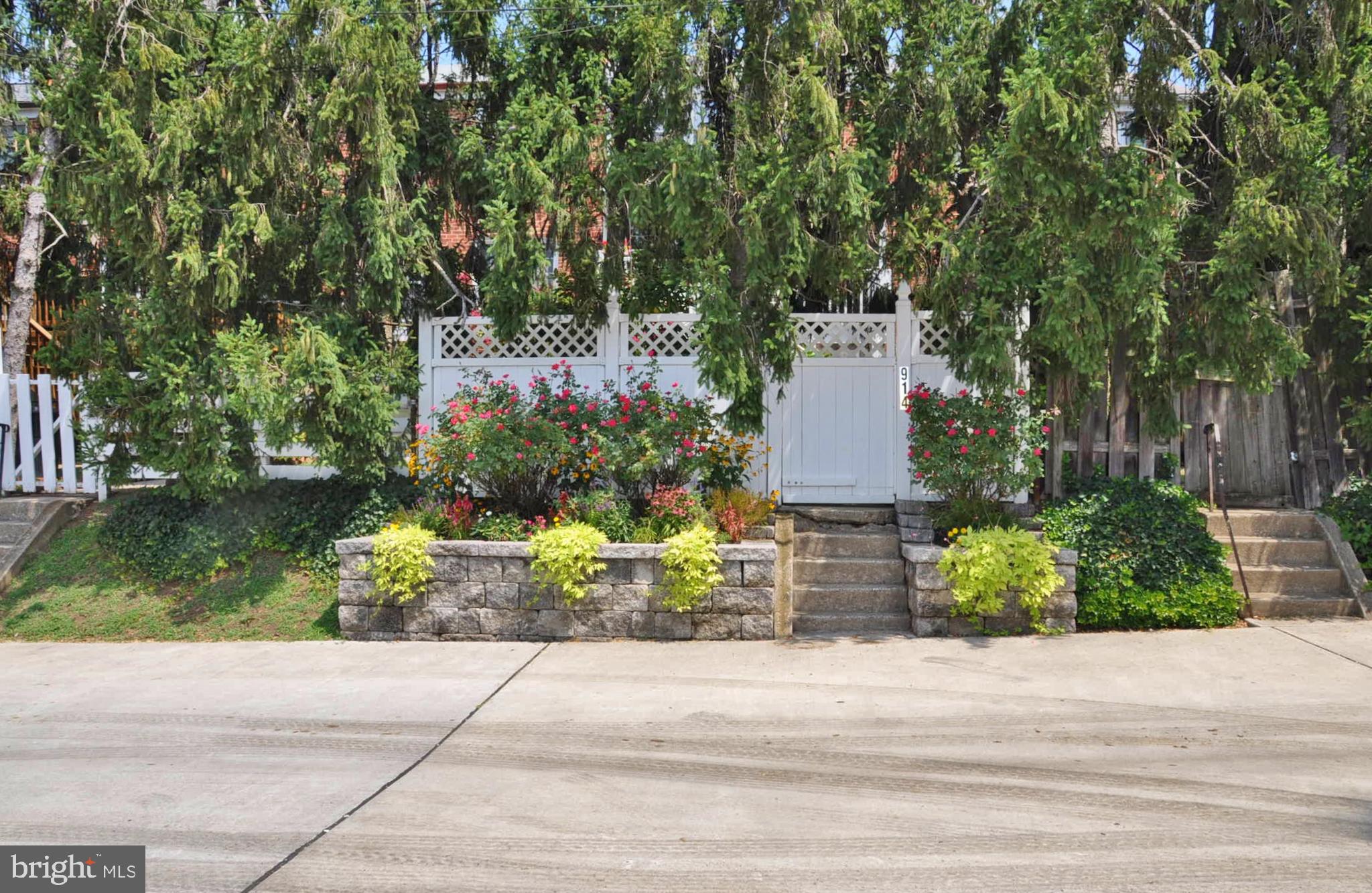 914 Radcliffe Road Towson, MD 21204 - Photo 30 of 84 Gallery Image 30
