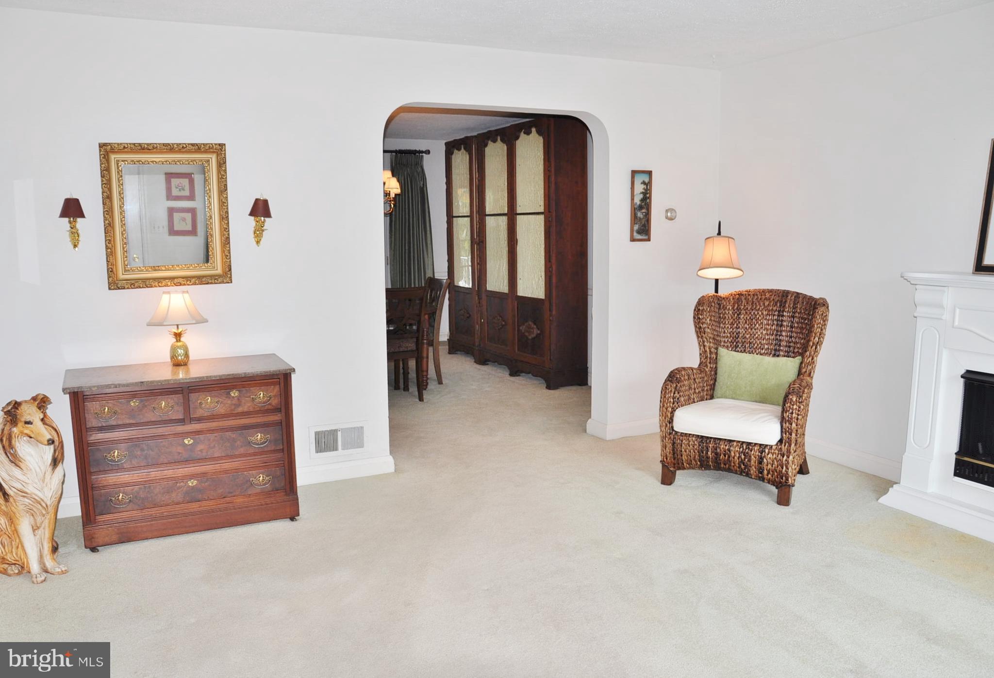 914 Radcliffe Road Towson, MD 21204 - Photo 34 of 84 Gallery Image 34