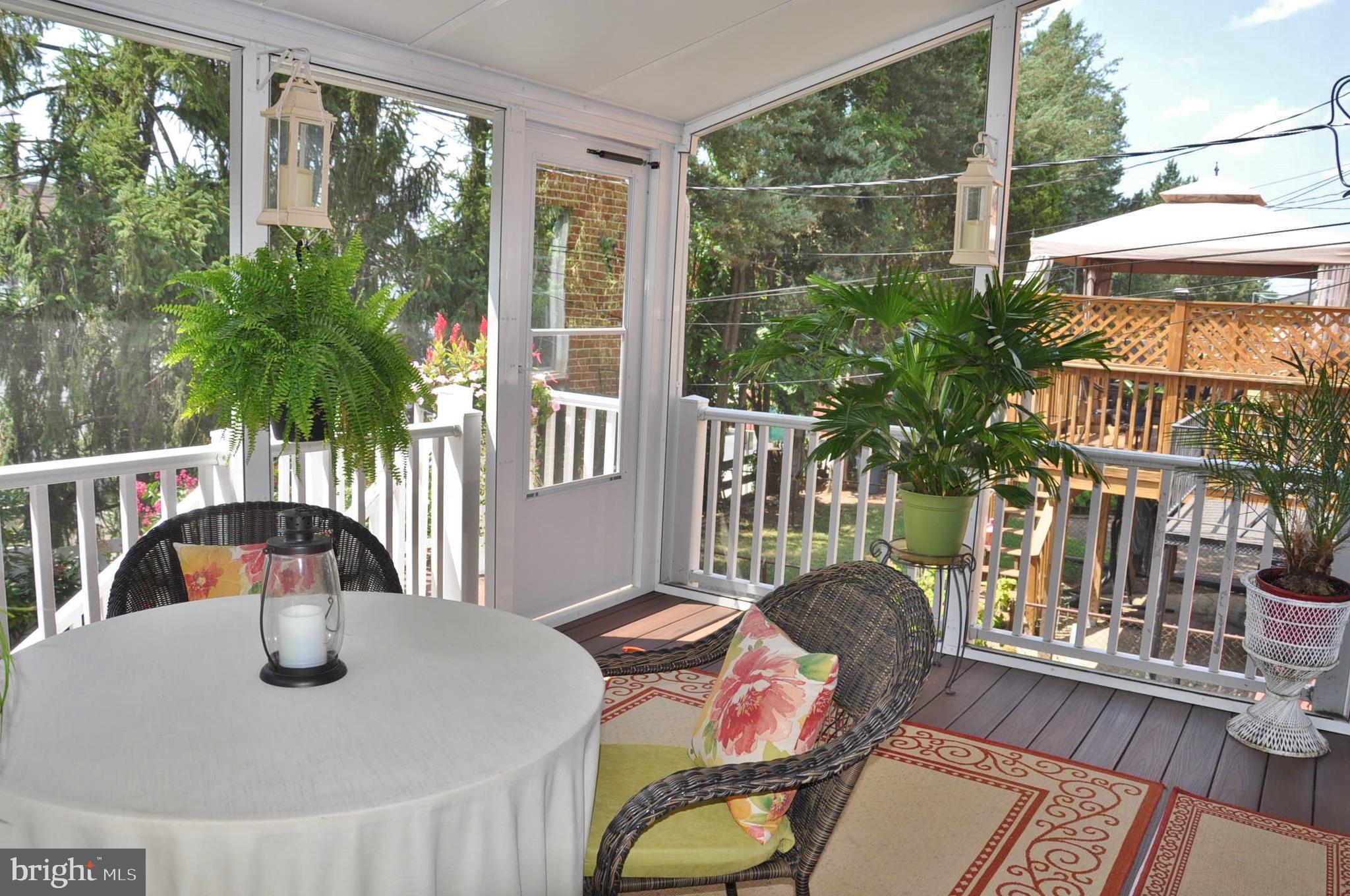 914 Radcliffe Road Towson, MD 21204 - Photo 46 of 84 Gallery Image 46