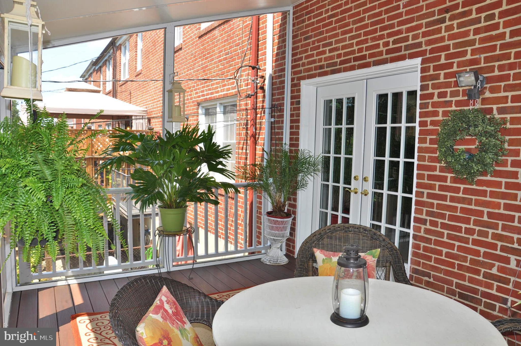 914 Radcliffe Road Towson, MD 21204 - Photo 47 of 84 Gallery Image 47