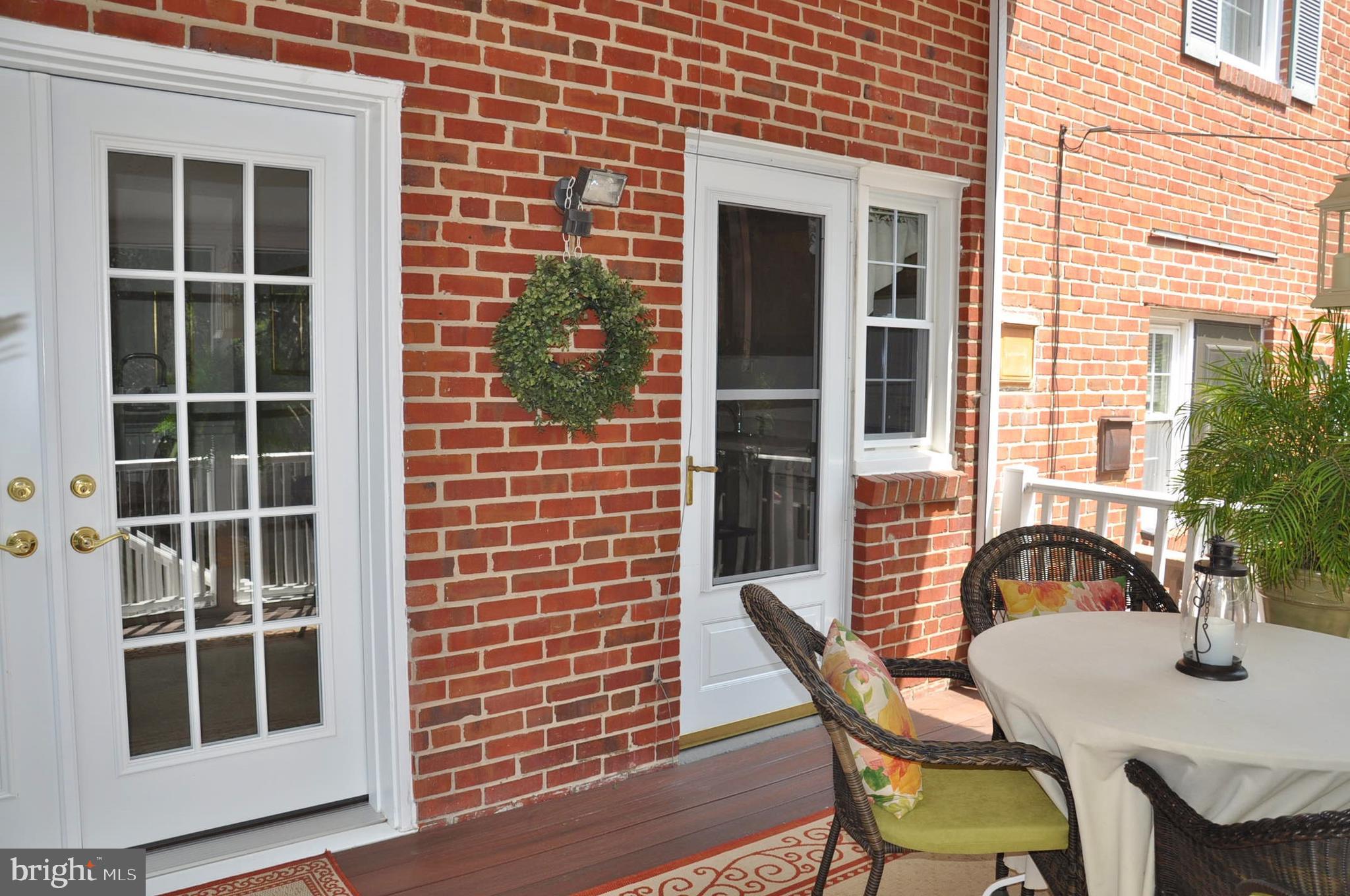 914 Radcliffe Road Towson, MD 21204 - Photo 48 of 84 Gallery Image 48